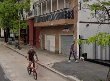 PH de 3 ambientes, Almagro · PH Frente Entrada Independiente Sin Expensas