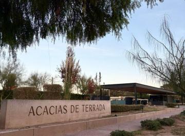 Terreno , Luján de Cuyo · Dueño Directo Vende Lote de 500 m², Barrio Acacias de Terrada, Luján de Cuyo