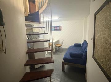 Departamento · 45m² · 2 Ambientes · Departamento Duplex Ideal Estudiantes