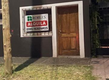 Departamento de 5 ambientes, Córdoba · Alquiler Departamento Alto Alberdi 1 Dorm