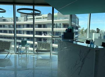 Oficina comercial · 100m² · 1 Cochera · Oficina en Venta en Skyglass 2, Manuel Alberti, Pilar