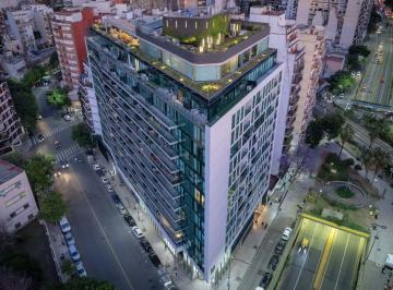 Departamento de 2 ambientes, Palermo · 2 Ambientes Be Plaza | Palermo Las Cañitas