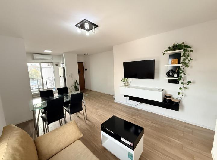 Departamento en venta en Nuestra Señora de Lourdes · 2 ambientes