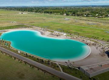 Terreno · 719m² · Venta Vida Lagoon - Funes