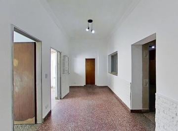 PH · 109m² · 3 Ambientes · PH 2 Pisos Pb + Pa Tot 138 m 2 Dorm 2 Patios Quincho Lavadero