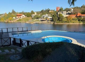Casa de 5 ambientes, Villa Carlos Paz · Alquiler Casa Exclusiva Carlos Paz, Lago con Seguridad