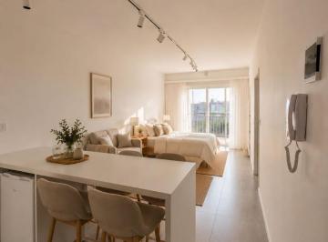 Departamento · 23m² · Monoambiente Externo 26 m². Macrocentro