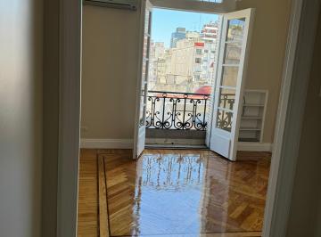 Departamento de 2 ambientes, Balvanera · Luminoso y Cómodo Dos Amb en Balvanera