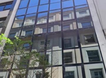 Oficina comercial · 100m² · Oficina - Microcentro