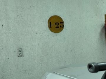 Garage · 12m² · Cochera en Macrocentro