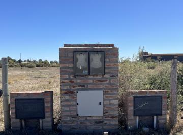 Terreno , Viedma · Lote en Barrio Cerrado "Los Olivos"