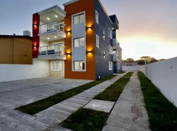 Departamento de 3 ambientes, San Bernardo · Departamento en Venta, 1 Dormitorio, Balcon, Terraza, Parrilla, Cochera, San Bernardo
