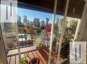 Departamento · 53m² · 2 Ambientes · Departamento 2 Amb en Venta en Av del Libertador y Sturiza Olicos