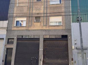 Bodega-Galpón , Chacarita · Bodega - Galpón con 438 m² en Distrito Audiovisual