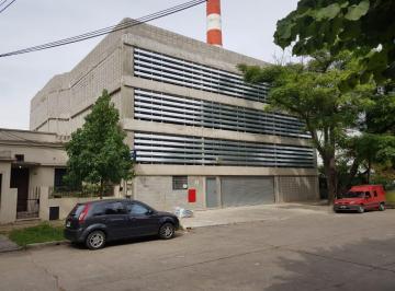 Garage , Quilmes · Cocheras en Alquiler en Quilmes Centro