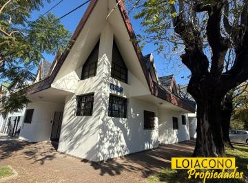Casa de 4 ambientes, Villa Lugano · Chalet en Venta - Cafayate Al 4800 - Loiacono Propiedades