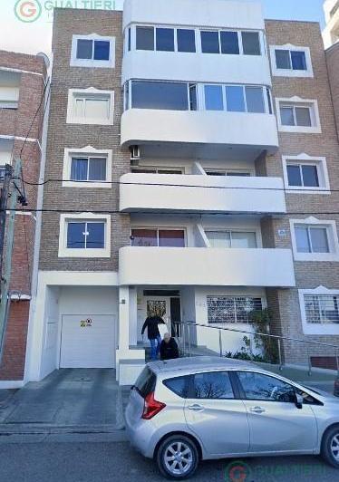 Departamento · 2 Ambientes · 1 Cochera