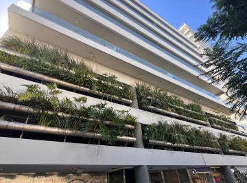 Departamento · 131m² · 4 Ambientes · 1 Cochera · Departamento de Cuatro Ambientes en Vicente Lopez con Cochera - Venta - Maroto Propiedades