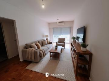 Departamento · 63m² · 3 Ambientes · 1 Cochera · Departamento en Las Cañitas