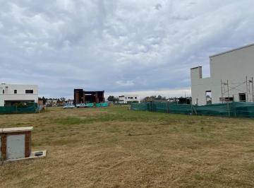 Terreno · 508m² · Lote Central en Venta Santa Sofia