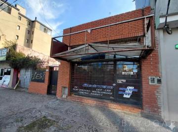 Terreno · 400m² · Oportunidad - Venta Terreno Uso Comercial en Pilar Centro - Inversión