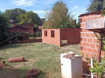 Terreno de 1 ambiente, El Dorado · Vendo Terreno Grande con Casa Abitable y Otra en Construccion