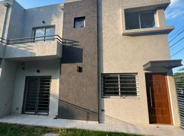 PH · 60m² · 3 Ambientes · 1 Cochera · Venta Duplex Castelar Sur Apto Credito