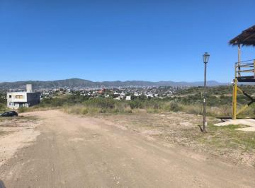 Terreno , Villa Carlos Paz · Lote 1018 m² en Villa Carlos Paz - a m Ruta 38 - B° Vistas del Lago