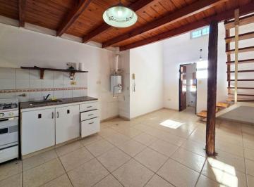 Departamento · 33ha · 2 Ambientes · Departamento de 1 Dormitorio en Pasillo en Dean Funes y Buenos Aires