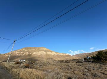 Terreno , El Calafate · Solo Vendo Terreno en Barrio Villa Parque
