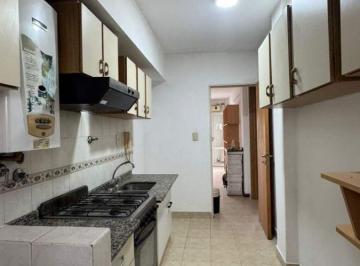 Departamento de 7 ambientes, Ciudad de Santa Fe · Alquiler Urquiza 2900 - 2 Dorm.