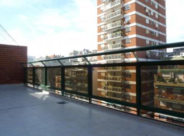 Departamento de 4 ambientes, Belgrano · Alquiler Departamento de 4 Ambientes con Balcón Aterrazado