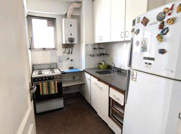 Departamento de 4 ambientes, Palermo · Departamento 4 Ambientes en Palermo Soho