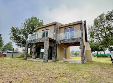 Casa de 3 ambientes, Monte Hermoso · Duplex Apto Credito en Venta
