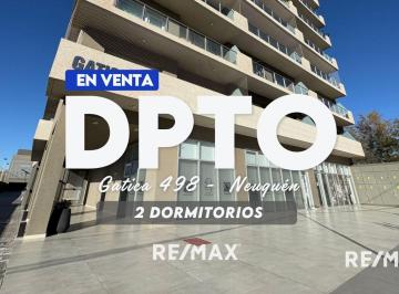 Departamento · 78m² · 3 Ambientes · Venta Departamento 2 Dorm. Gatica 498