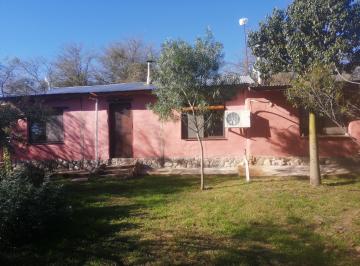 Casa de 3 ambientes, San Javier · Casa con Pileta y Cabaña en Lote de 1 Hectárea