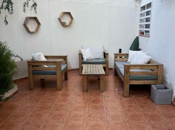 Departamento · 60m² · 2 Ambientes · 1 Cochera · Alquiler Departamento 1 Dormitorio con Cochera