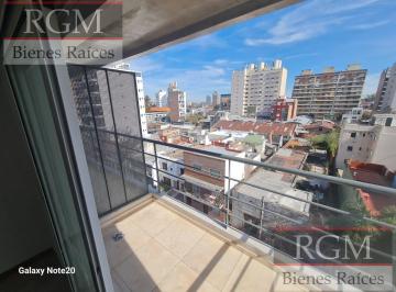 Departamento · 32m² · 1 Ambiente · Departamento en Abasto