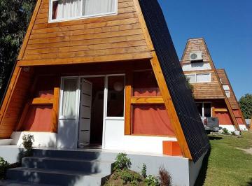 Casa de 2 ambientes, Monte Hermoso · Complejo de Cabañas en Venta
