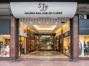 galeria_5.jpg · Local Comercial - Galeria San Jose de Flores - Pasillo Central