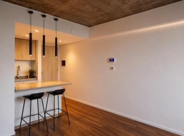 Departamento · 51m² · 2 Ambientes · 1 Cochera · Venta Departamento Palermo 2 Ambientes Cochera y Parrilla