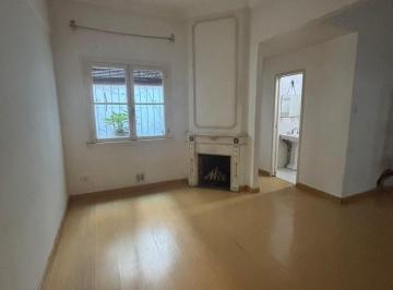 Departamento · 38m² · 2 Ambientes · Departamento 2 Ambientes - Belgrano