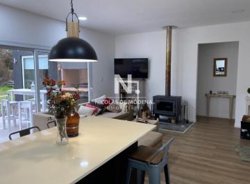 Foto1 · Vende Casa en Balneario Buenos Aires