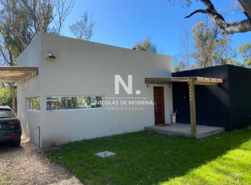 Foto1 · Vende Casa en Balneario Buenos Aires