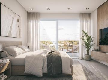 Departamento · 74m² · 3 Ambientes · 1 Cochera · Departamento con Terraza Venta Lagunita Nordelta