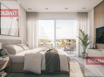 Departamento · 74m² · 3 Ambientes · 1 Cochera · Departamento con Terraza Venta Lagunita Nordelta