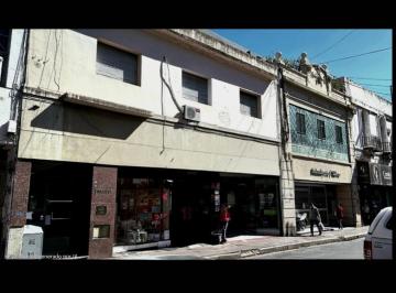 Edificio de 1 ambiente, Córdoba · Oficina Comercial