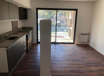 Departamento · 45m² · 2 Ambientes · 1 Cochera · Venta, Departamento 2 Ambientes a Estrenar