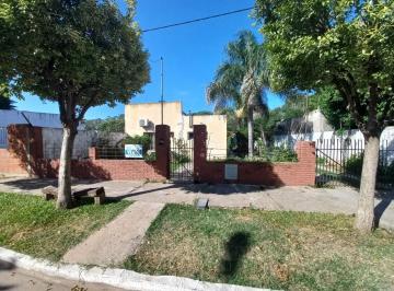 Casa · 180m² · 3 Ambientes · Casa en Amplio Lote en Theobald, Santa Fe