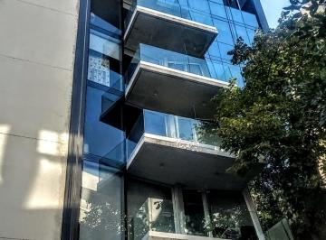 Departamento de 1 ambiente, Belgrano · Dueño Alquila Hermoso Monoambiente a Estrenar en Edificio Moderno de Categoria